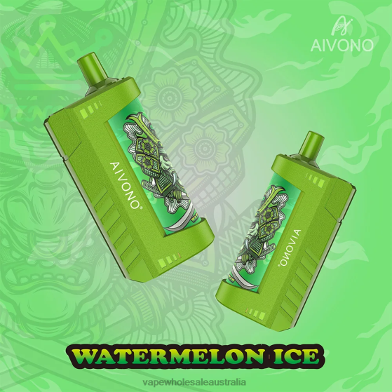 Watermelon Ice