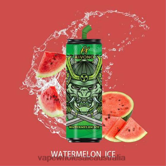 Vape Wholesale Supplier - Aivono AIM WINNER 6000 Coca Cola Bottles Watermelon Ice D24H0119