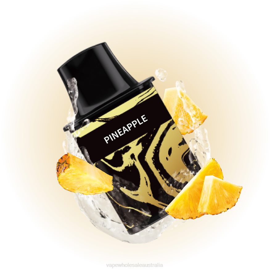 Electronic Cigarette Wholesale Price - Alibarbar Flare Refillable Vape Lemon Lime BZ4LD472