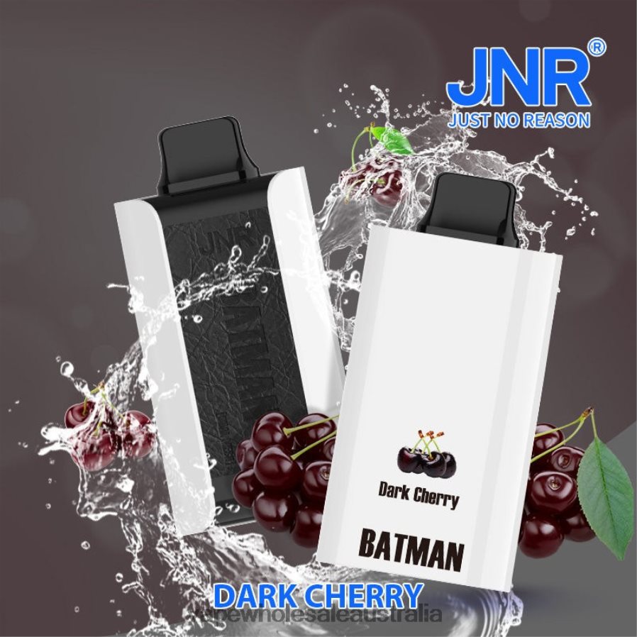 E Cig Wholesale Distributors - JNR BATMAN 11000 Dark Cherry 22T0D420