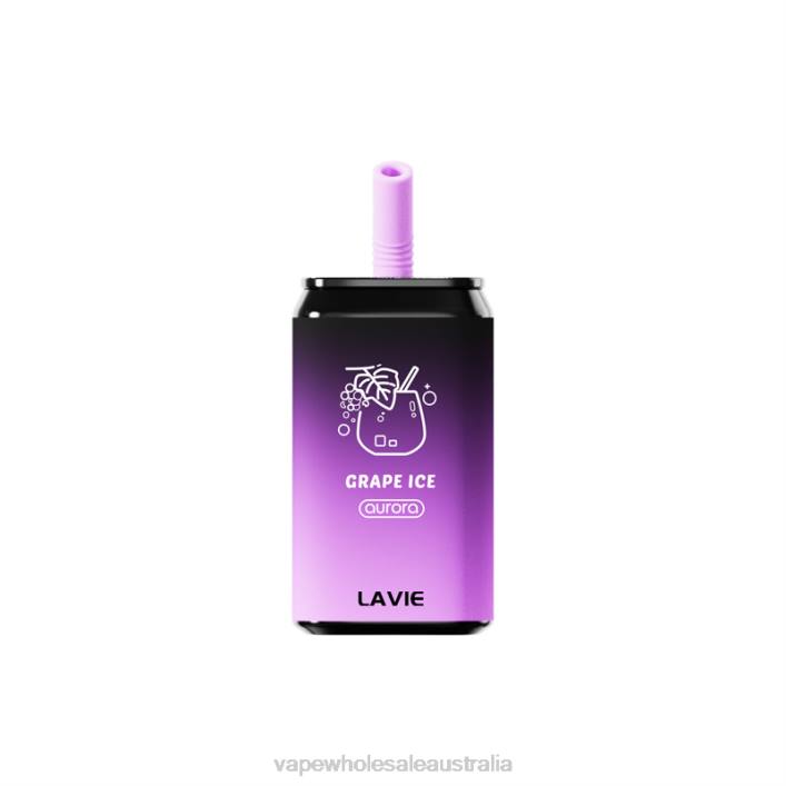 Grape Ice