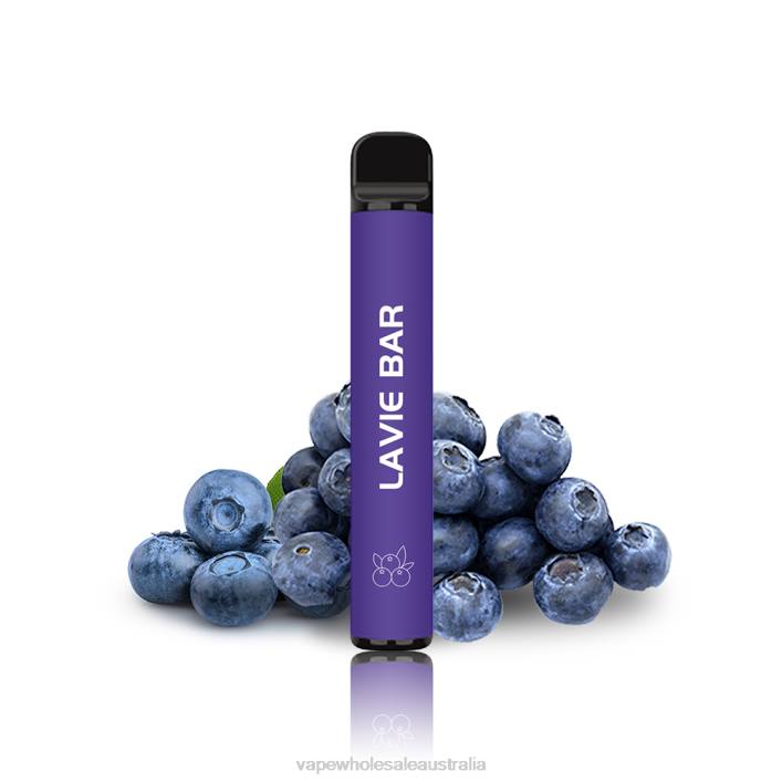 Blueberry