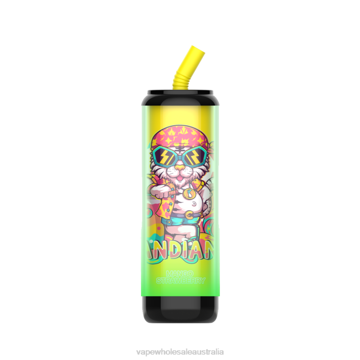 Vaping Supplies Amazon - Coconut Milk LAVIE Cola Plus 7500 Puffs 8L8X247