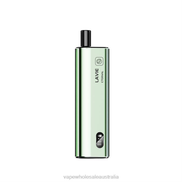 E Cig Wholesale Distributors - Passion Fruit LAVIE ETERNAL 10000 Puffs 8L8X123