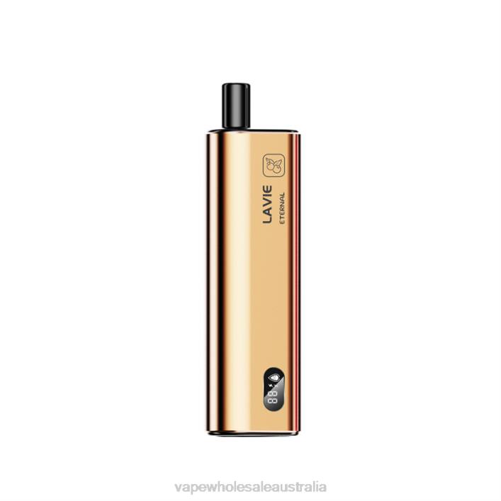 Electronic Cigarette Wholesale Supplier - Mixed Berries LAVIE ETERNAL 10000 Puffs 8L8X128