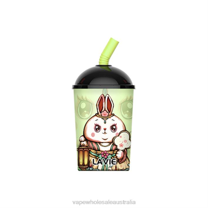 Vaping Supplies Near Me - Socola Cream LAVIE Max Cup 8000 Puffs 8L8X264