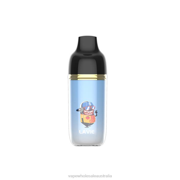 Vaping Supplies Near Me - Coconut Milk LAVIE Monster 6000 Puffs 8L8X245