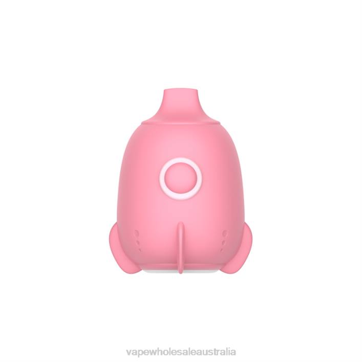 E Cigarette Wholesale - Peach Plum LAVIE Space Capsule 9000 Puffs 8L8X220