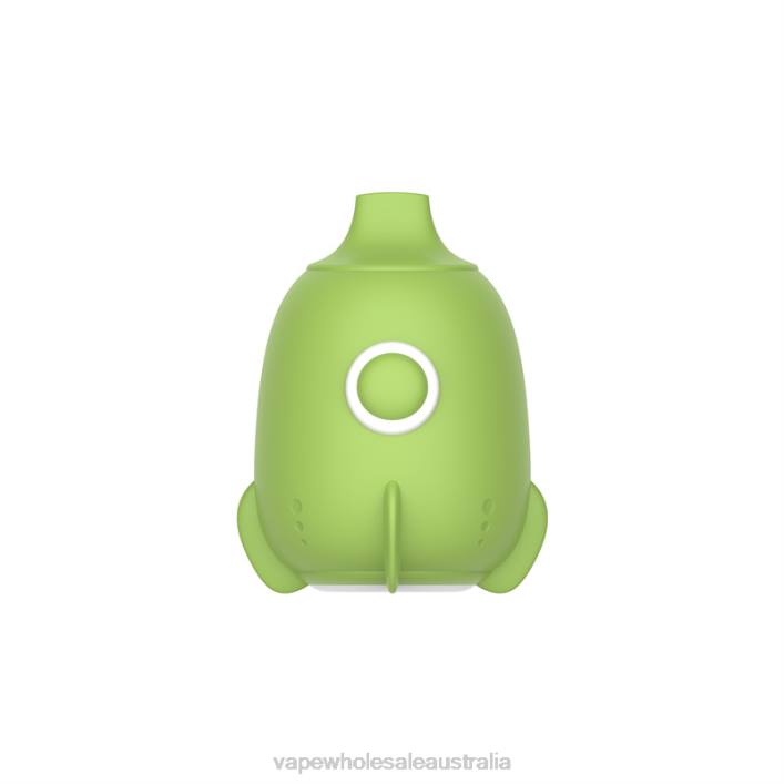 E Cigarettes Wholesale Suppliers - Watermelon Ice LAVIE Space Capsule 9000 Puffs 8L8X221
