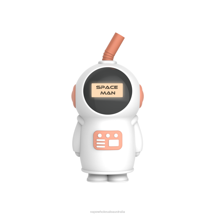 Vape Wholesale Melbourne - Energy Drink LAVIE SPACE MAN 7000 Puffs 8L8X229
