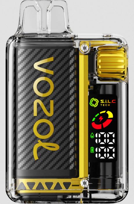 Mango Ice - vape wholesale distributor Australia 4DF0R10 VOZOL VISTA 16000/20000 5%