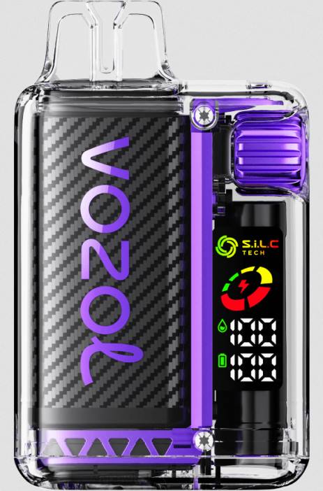 Strawberry Mango - e cig wholesale distributors 4DF0R9 VOZOL VISTA 16000/20000 5%